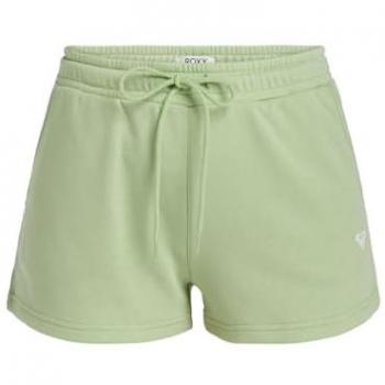 Short Roxy Stoked en Vert