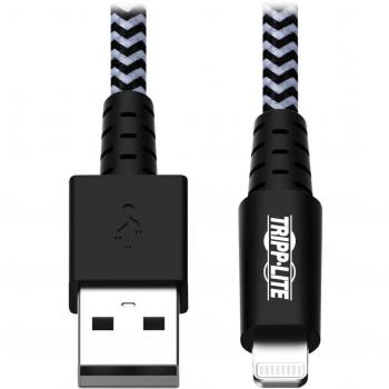 Tripp Lite M100-003-HD Lightning to USB-A Charge Cable