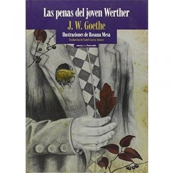 Las penas del joven werther