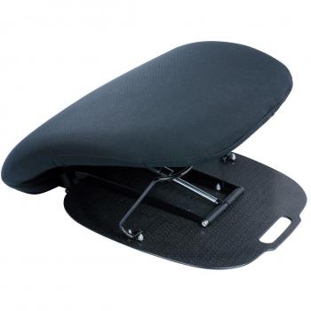HESTEC Height-Adjustable Platform Stand