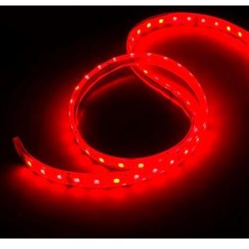 Lamptron FlexLight RGB-LED-Strip 5m mit Infrarot-Fernbedienung