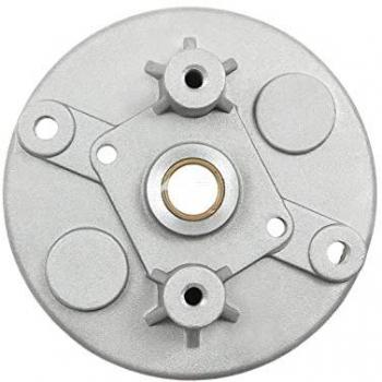 Motor de Arranque AS‑PL SBR0047 (Bendix)