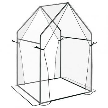 Outsunny Portable Mini Greenhouse