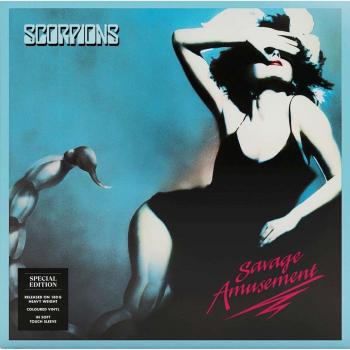 Savage Amusement (Deluxe Special Edition