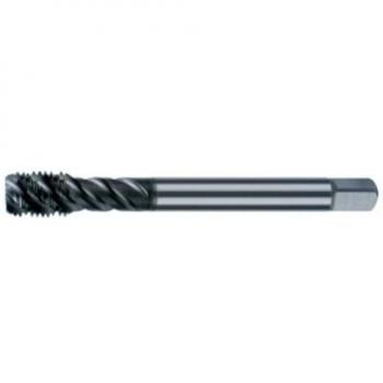 Macho de roscar para máquina M10 x 1 mm h