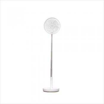 BreezeMate Folding Cordless Fan