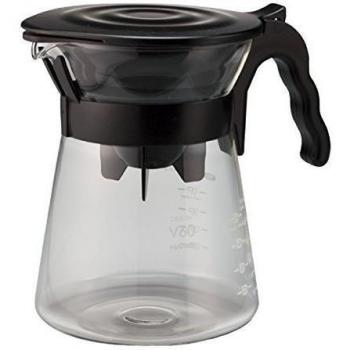Hario V60 goteo VDI-02B (importación de Japón)