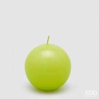 Candela Sphère D8 Vert Éclat