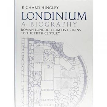 Londinium: A Biography