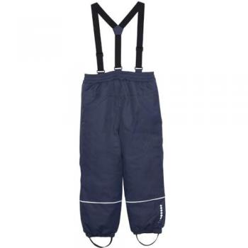 Minymo Pantaloni Snow Blu Scuro