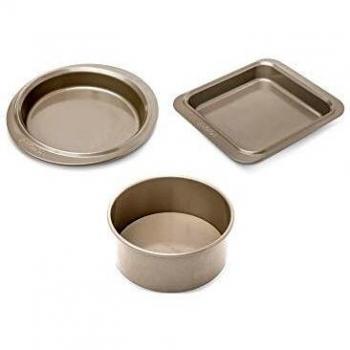 Anolon Advanced Carbon Steel Tin Collection