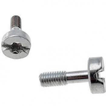 Vis de remplacement IS-M5x17 pour tronçonneuse Stihl