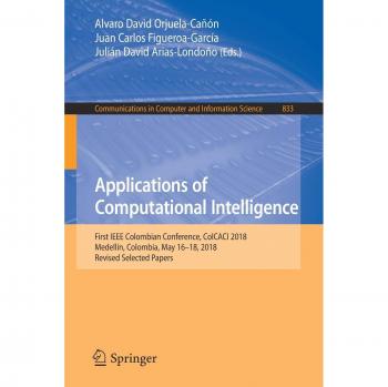 Applications of Computational Intelligence