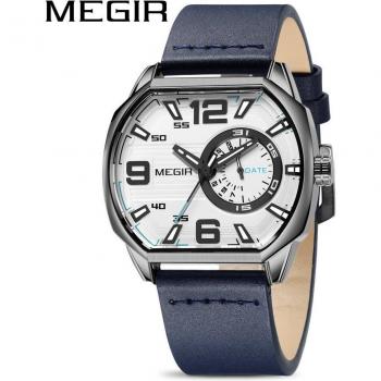 Orologio MEGIR 2022 sportivo e sofisticato
