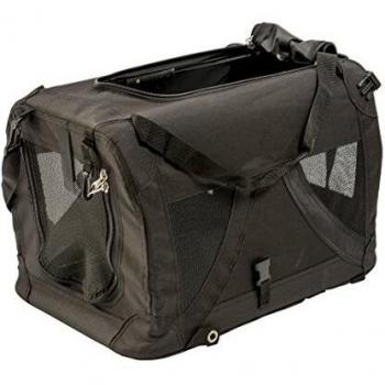 Transportín para Mascotas DUVO, T-XS 51 x 33 x 33 cm