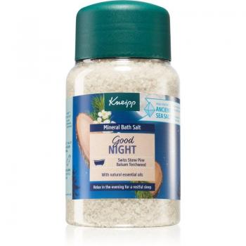 Sales de Baño Relajante Pino 500 G