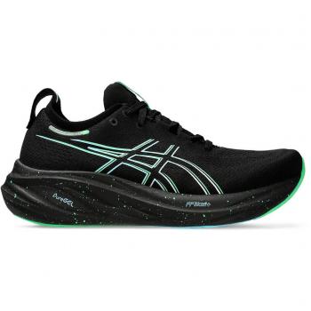 Asics Gel-Nimbus 26 Uomo Nero