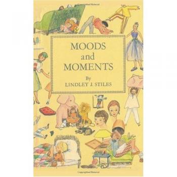 Moods And Moments