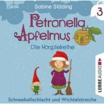 Sabine Städing Petronella Apfelmus