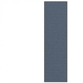 Zerbino Blu 115x400, vitaXL