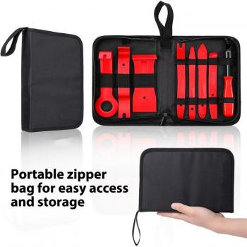 8-Piece Fastener Remover Tool Set