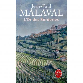 L'Or des Borderies