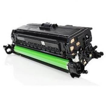 HP CE260A Negro Cartucho de Toner Genérico Reciclado Reemplaza 647A