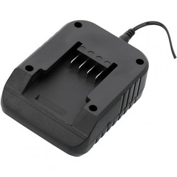 Cargador de batería para coche YATO YT-828503