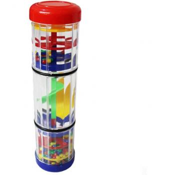 Parent-Child Rhythm Development Rainmaker