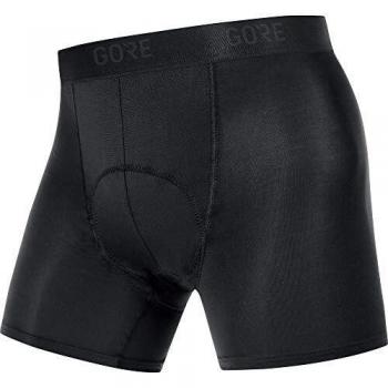 C3 KVINNOR CYKEL SHORTY+ Underställ