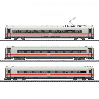 Märklin H0 ICE 4 DB Set di espansione