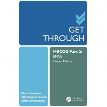 Vitalsource Technologies, Inc. Get Through Mrcog Part 2