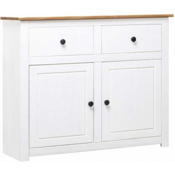 Set Puertas Corredizas 76x205cm con Herrajes Maison Exclusive