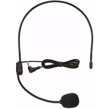 H40 Compact 3.5 mm Microphone for Loudspeaker