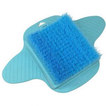 Pumice Stone Foot Brush Slippers