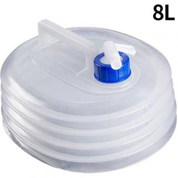 PE Portable Water Bag