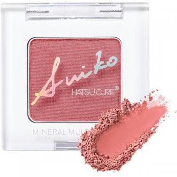 Suiko Multi-Color Peony Pink High-Adherence Powder