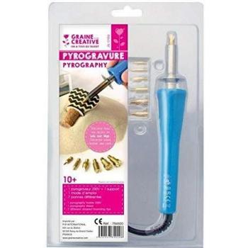 GRAINE PiroPro Artistico