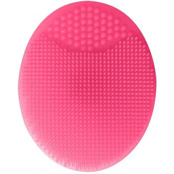 Pore Cleansing Silicone Face Pad