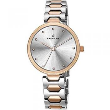 Reloj Radiant Mujer Cuarzo RA443205 (Ø 34 mm)