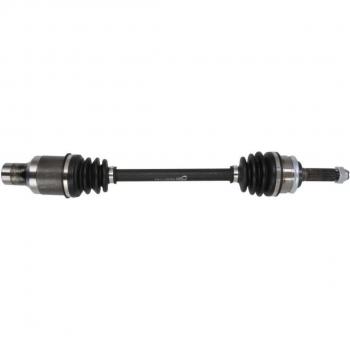 Essieu moteur Pascal G28002PC