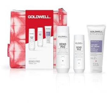 Goldwell Dualsenses Bond Pro Travel Pack