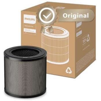 Philips Mini 900 Serie Luftreiniger: HEPA NanoProtect Filter FY0910/30