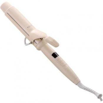 9012 Ion Curl Iron 38mm – Overseas Large Curl Crates (Michi Collaboration) CC9012‑G38W