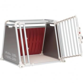 4pets Hundetransportbox ECO S