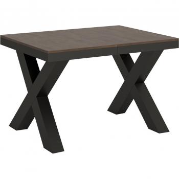 Mesa Extensible 90x120/224 CM Traffic Evolution Antracita