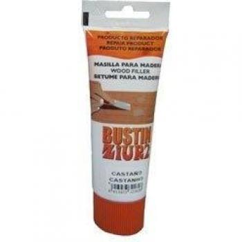Wolfpack Masilla Repara Madera 120 Gr. Embero
