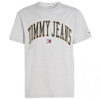 Camiseta de Hombre Tommy Hilfiger Classic Gold