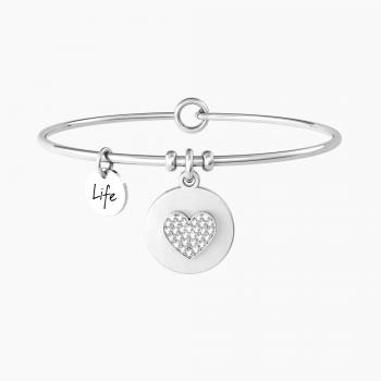 Kidult Pulsera “Amor en Cristales” Mujer 732157