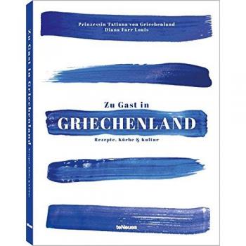 Zu Gast in Griechenland